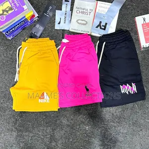 Men’S Summer Casual Shorts