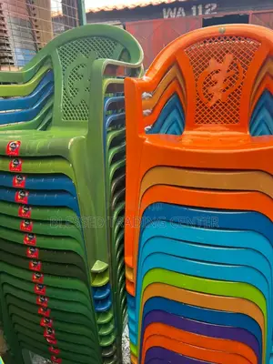 Quality and Durable Plastic Chairs for All Activities