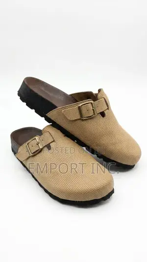 Quality Slippers (Emport Brand)