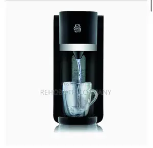 Swan Swd1004 Instant Hot Water Dispenser With 1.5l