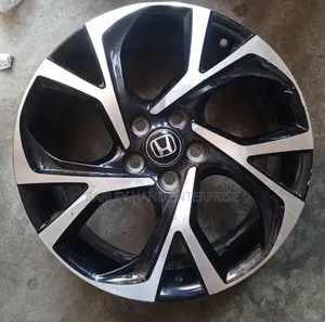 Home Used 18 Inch Alloy Rims for Honda Crv, Accord, Civic,Hrv and Etc