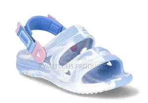 Rugged Shark Girls Nature Rubber Sandals - Size 30, 33 and 35