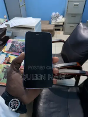 Apple iPhone 16 Plus 128 GB Blue