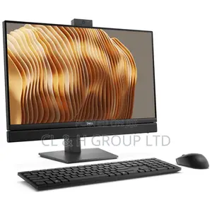 New Desktop Computer Dell 16GB Intel Core i5 SSD 512GB