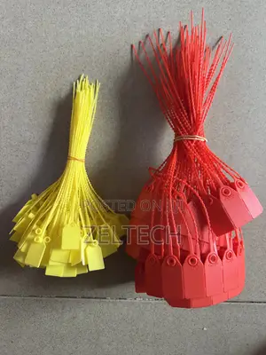 Rubber Seal (100 Pieces)