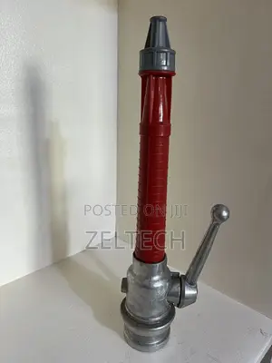 Hand Control Branch Red/Black