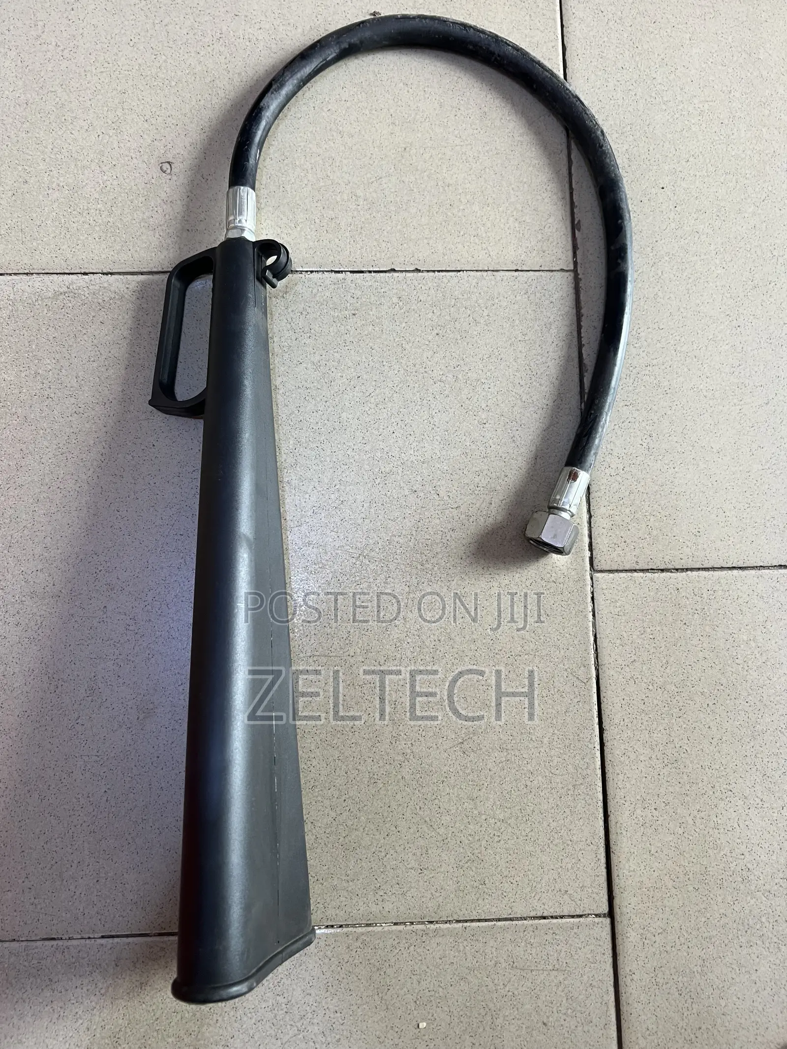 5kg Co2 Hose