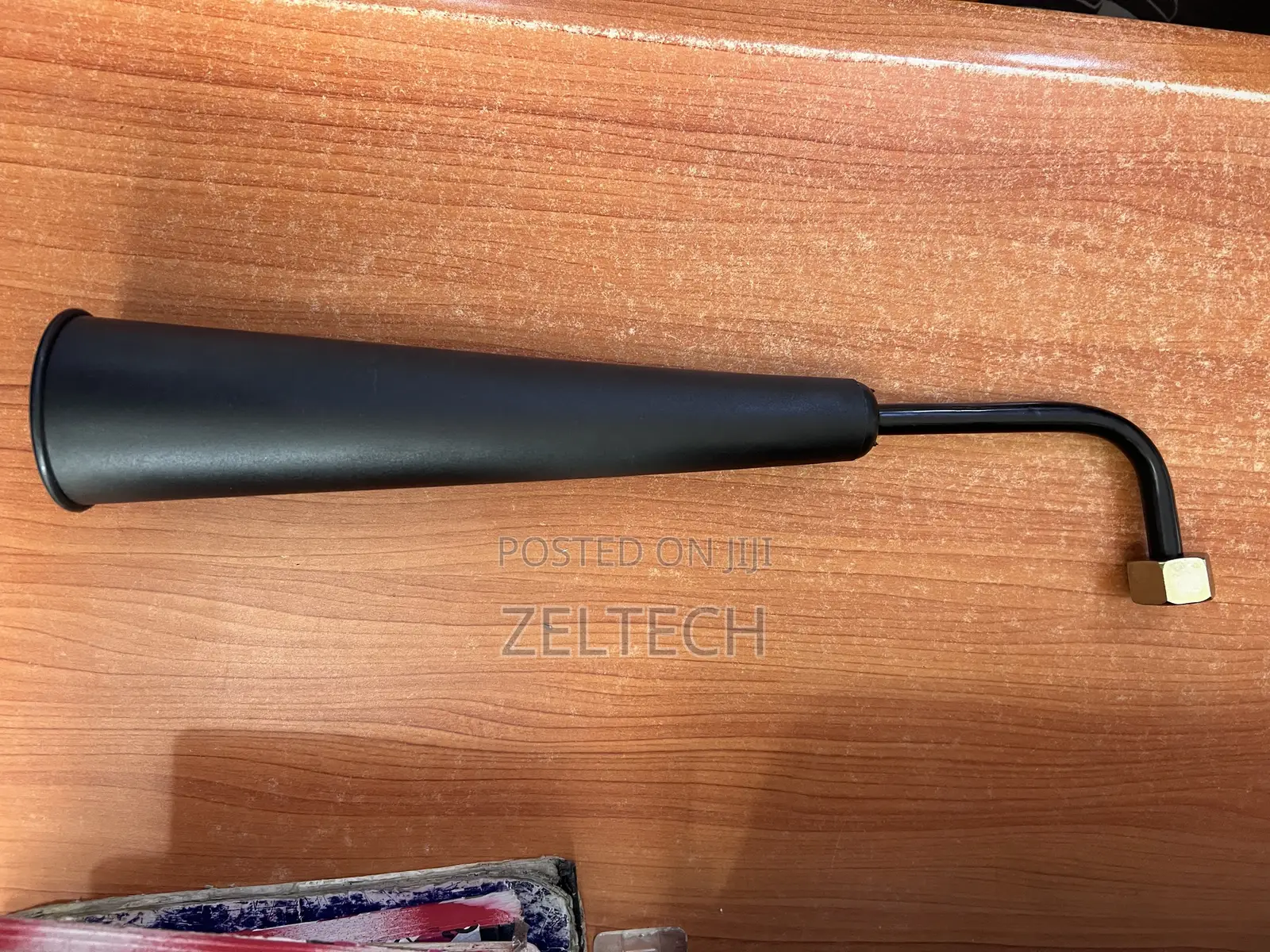 3kg Co2 Horn