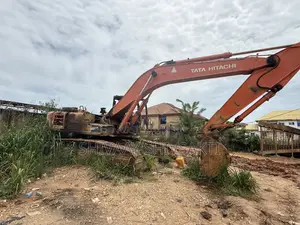 Scrap Tata Hitachi