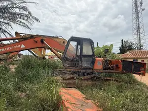 Scrap Tata Hitachi