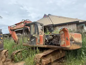 Scrap Tata Hitachi
