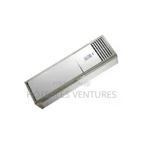 Available Midea 5.0hp Floor Standing Ac - Mj2-48crn1