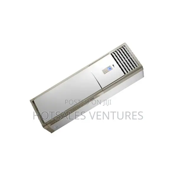 Available Midea 5.0hp Floor Standing Ac - Mj2-48crn1