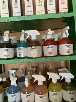 Reed Diffuser