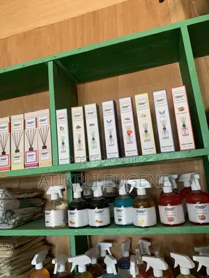 Reed Diffuser