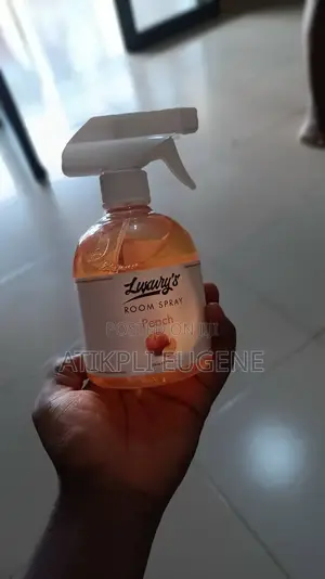 Reed Diffuser