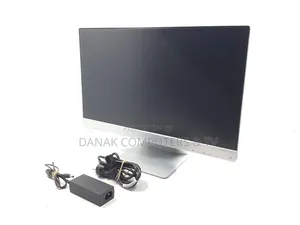 Hp Pavilion 23xi 23-inch Ips Led Backlit Monitor