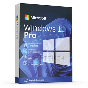 Microsoft Windows Premium