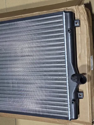 Radiator for 2010 - 2015 Volkwagen Passat 2.0 Tsi