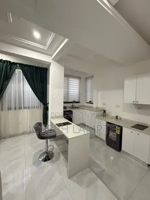 Furnished 2bdrm Apartment in Joseph Lamptey, A&C Mall Area for rent