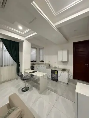 Furnished 2bdrm Apartment in Joseph Lamptey, A&C Mall Area for rent