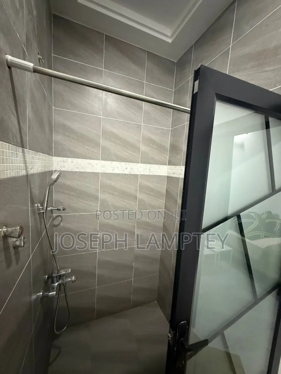 Furnished 2bdrm Apartment in Joseph Lamptey, A&C Mall Area for rent