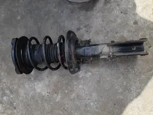Benz W204 C Front Shocks