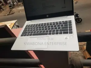 Laptop HP ProBook 440 G7 8GB Intel Core i5 SSD 256GB