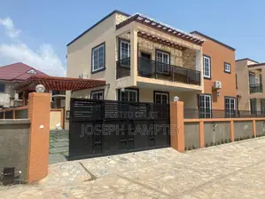 Furnished 3bdrm House in Joseph Lamptey, Accra Metropolitan for rent