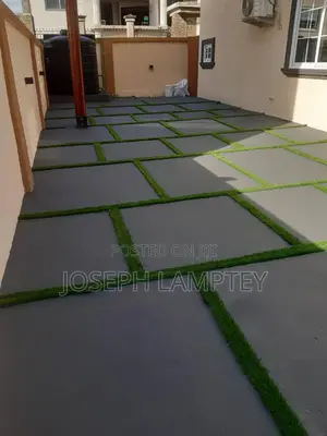 Furnished 3bdrm House in Joseph Lamptey, Accra Metropolitan for rent