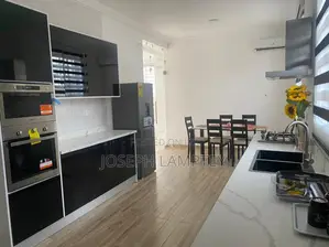 Furnished 3bdrm House in Joseph Lamptey, Accra Metropolitan for rent