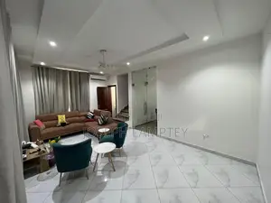 Furnished 3bdrm House in Joseph Lamptey, Accra Metropolitan for rent