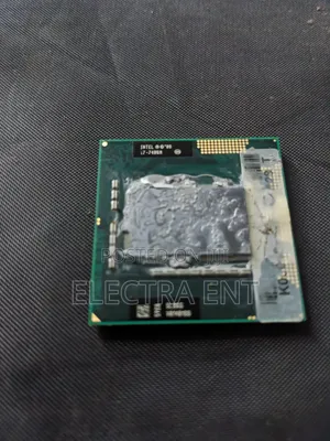 Intel I7 Processor Laptop 1st Gen