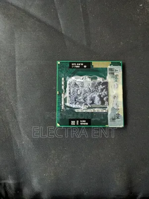 Intel I7 Processor Laptop 1st Gen