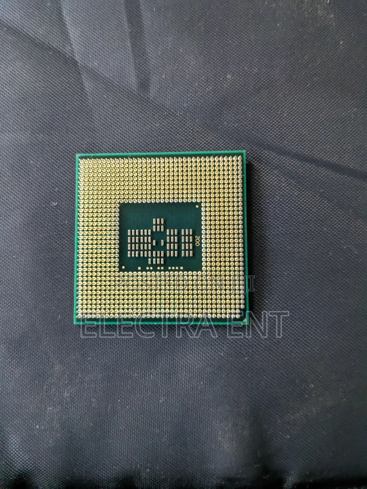 Intel I7 Processor Laptop 1st Gen
