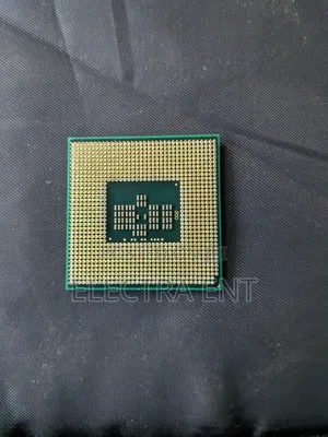Intel I7 Processor Laptop 1st Gen