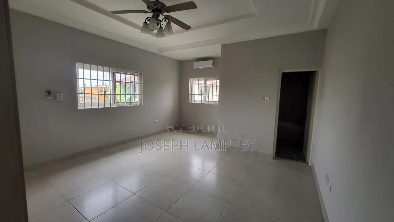 4bdrm House in Joseph Lamptey, American House for rent