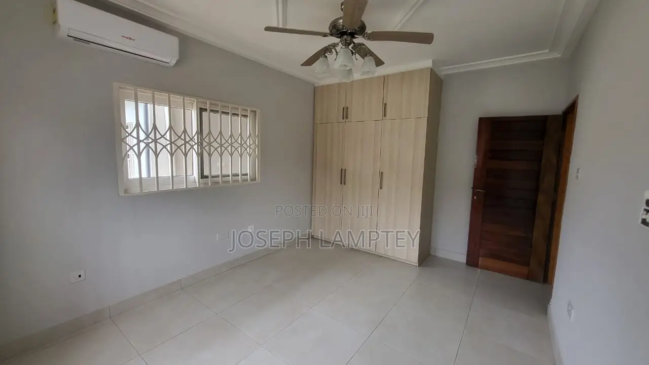 4bdrm House in Joseph Lamptey, American House for rent