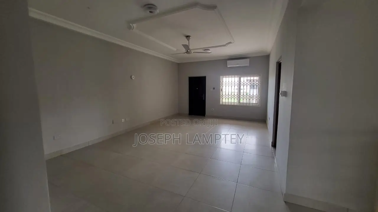 4bdrm House in Joseph Lamptey, American House for rent
