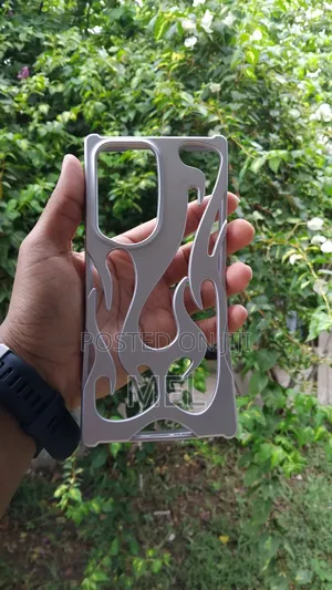Samsung Galaxy S22 Ultra Phone Case