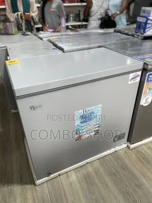 Roch 200l Chest Freezer