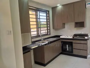 2bdrm House in Joseph Lamptey, Coffee Shop Area for rent