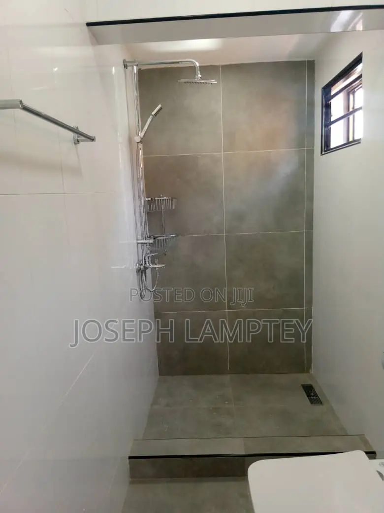 2bdrm House in Joseph Lamptey, Coffee Shop Area for rent