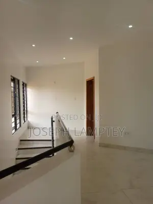 2bdrm House in Joseph Lamptey, Coffee Shop Area for rent