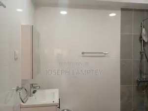 2bdrm House in Joseph Lamptey, Coffee Shop Area for rent