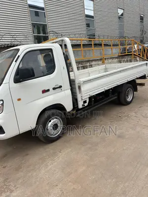 Small Truck