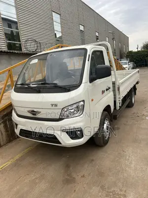 Small Truck