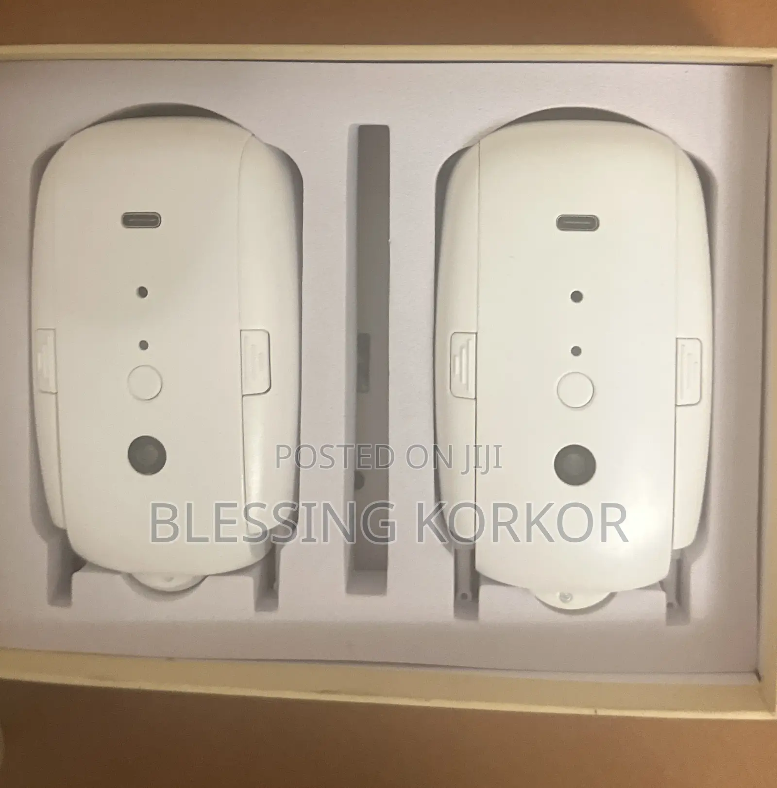 Smart Curtain Robot