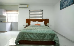 Studio Apartment Available for Rent East Legon Ability Square