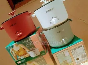 2.8l Multi Purpose Cooker